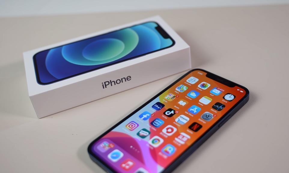 不建议现在买iPhone12的三个理由，最后一个说到心坎里去了