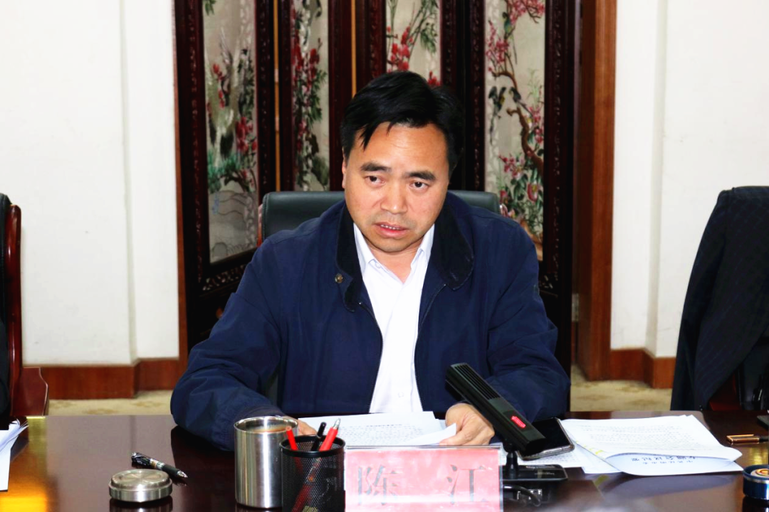 旅融合项目情况;在金水铜冶炼公司调研了金水铜冶炼公司技改项目情况