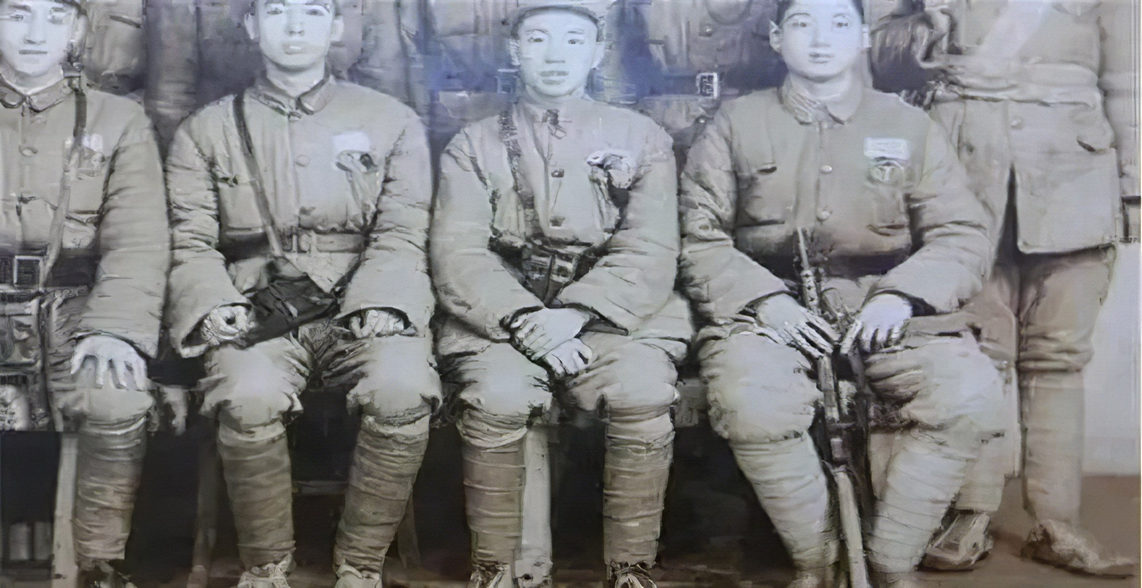 �Ҿ���װ�������ȡ��Ǻ��Ϊ���ڿ���Ԯ������ʧ������Ѫ�Ľ�ѵ