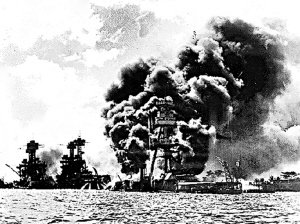 中途岛海战，富国对穷国的思维绞杀