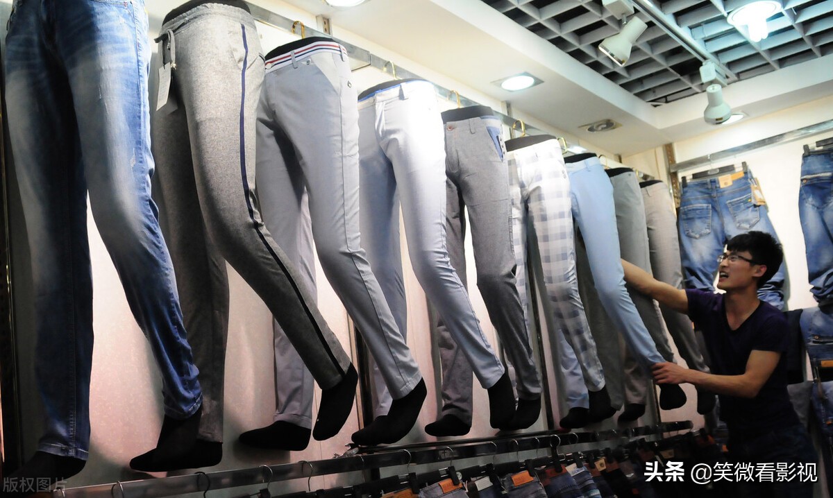 男士服装品牌你知道多少呢？