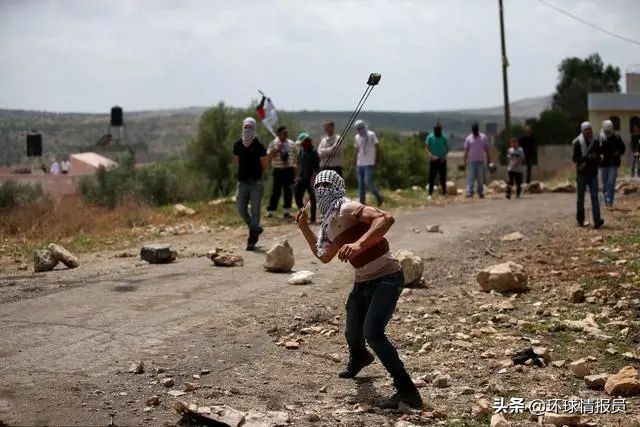 以色列曾占领加沙地带38年，为何又撤出了？