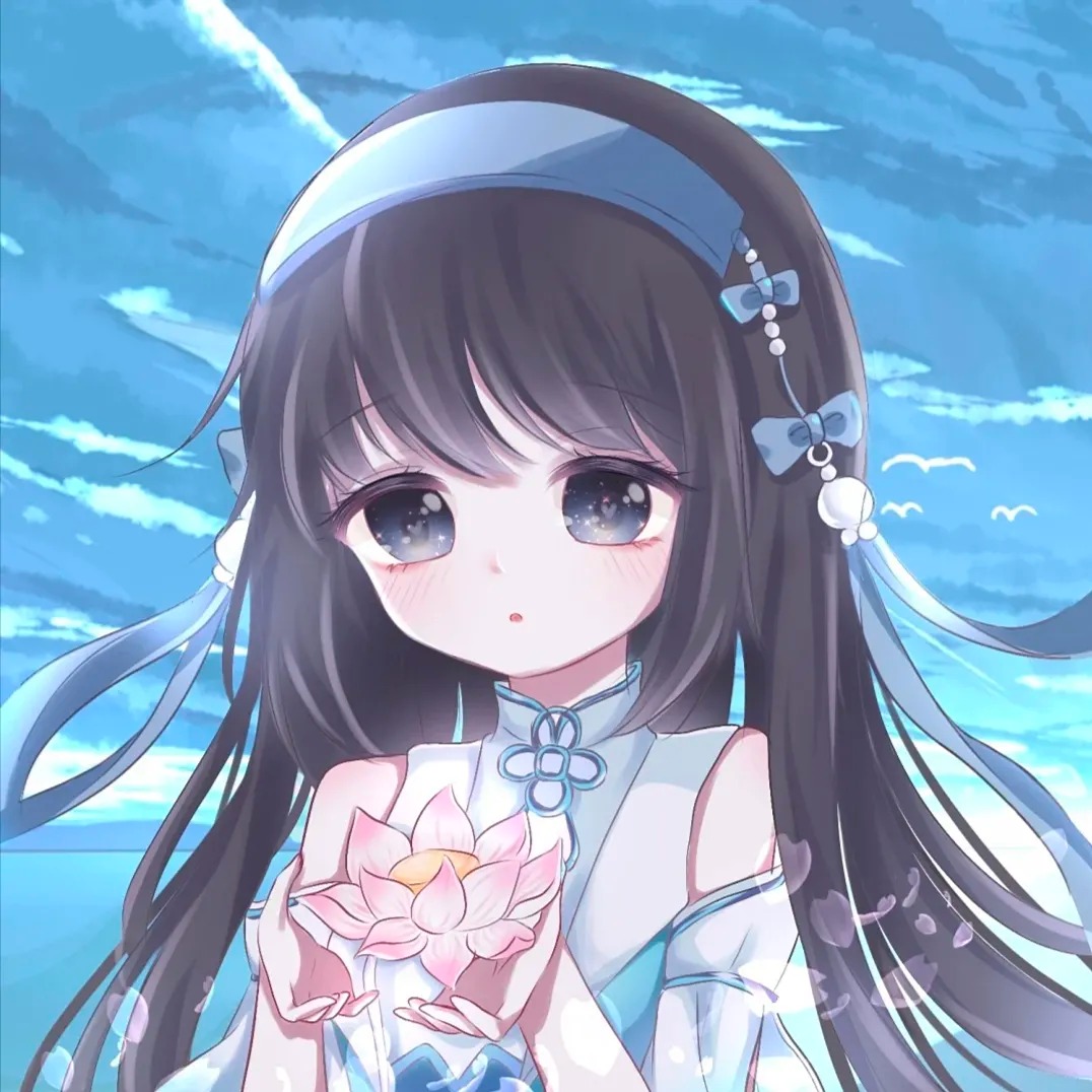 小仙女头像