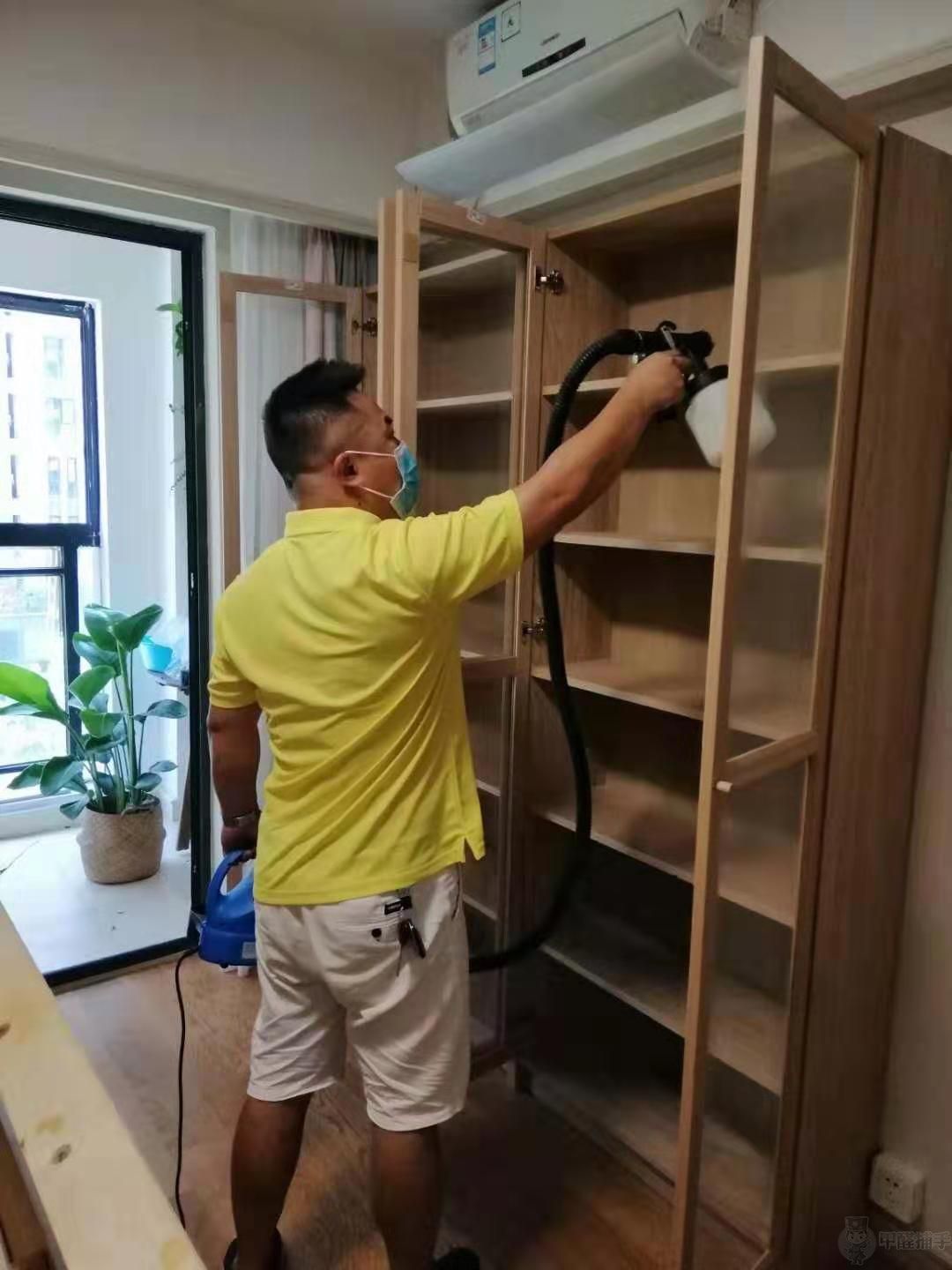 绿色环保施工方案便宜30