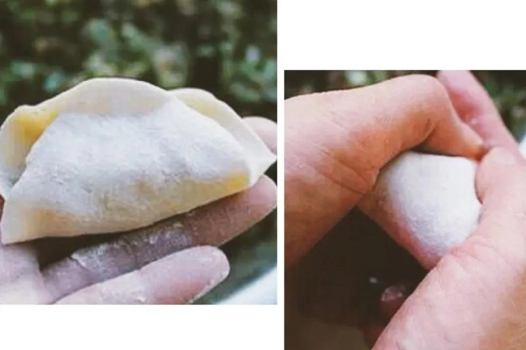 想吃酸汤饺子不用买，教你正宗酸汤比例，酸辣可口，比买的好吃