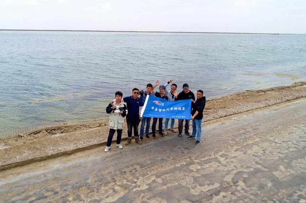 全新标致4008环青海长测Day1：西宁开始游记，今天目的地茶卡镇！