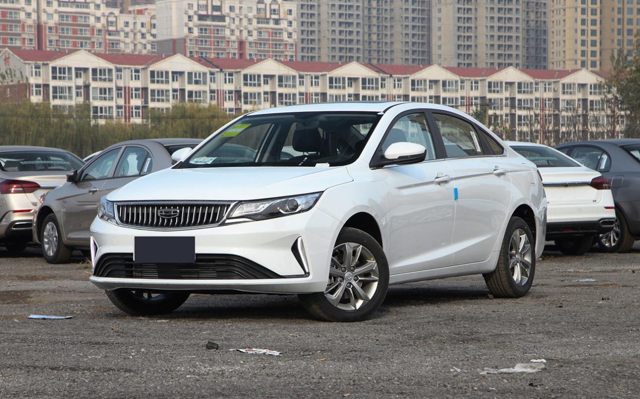 8万预算能买什么轿车？合资我劝你放弃，不妨就认准这5款国产车