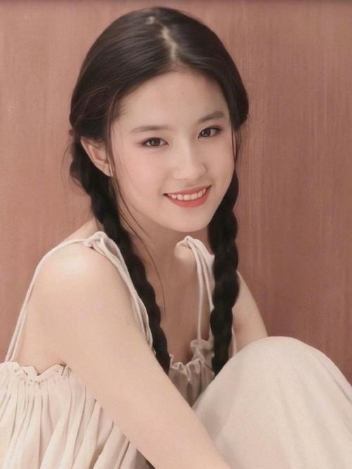 中国古装十大美女有哪些 演古装最美的6大女星图片