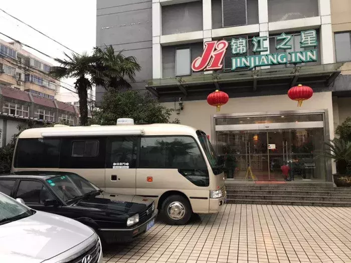 趣蜂江铃考斯特房车车友分享 - 买完房车第二次旅行（1）