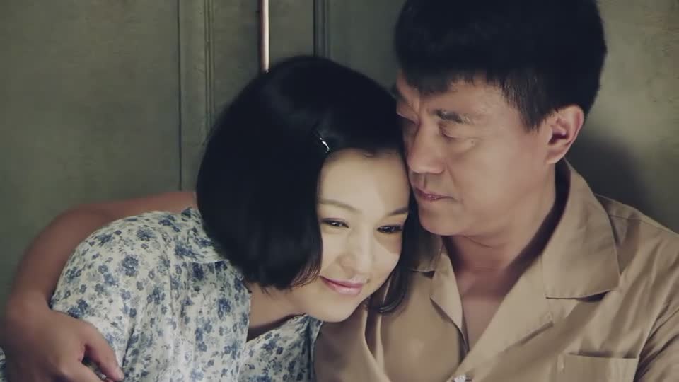 电视剧《情满四合院》的娄晓娥，一个让傻柱体验了爱情滋味的女人