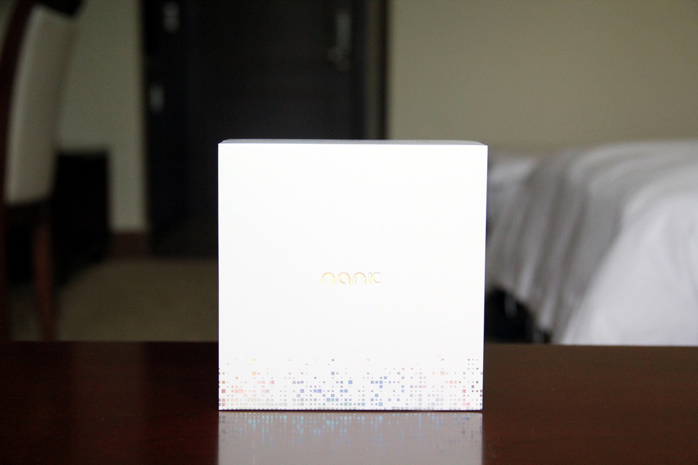 双十一降噪耳机新选择，南卡NANK A2真无线蓝牙耳机