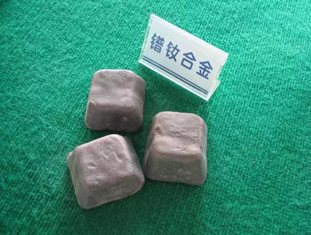 为啥中国的稀土最牛？