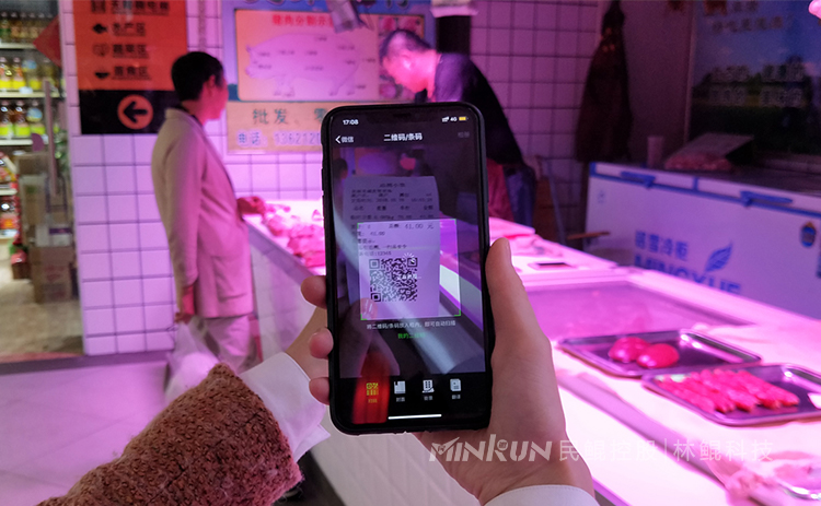 智慧农贸市场成为网红打卡地，它凭什么这么受追捧？