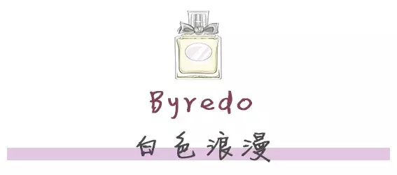 新手也能入的10款香水分享，精致女孩必备