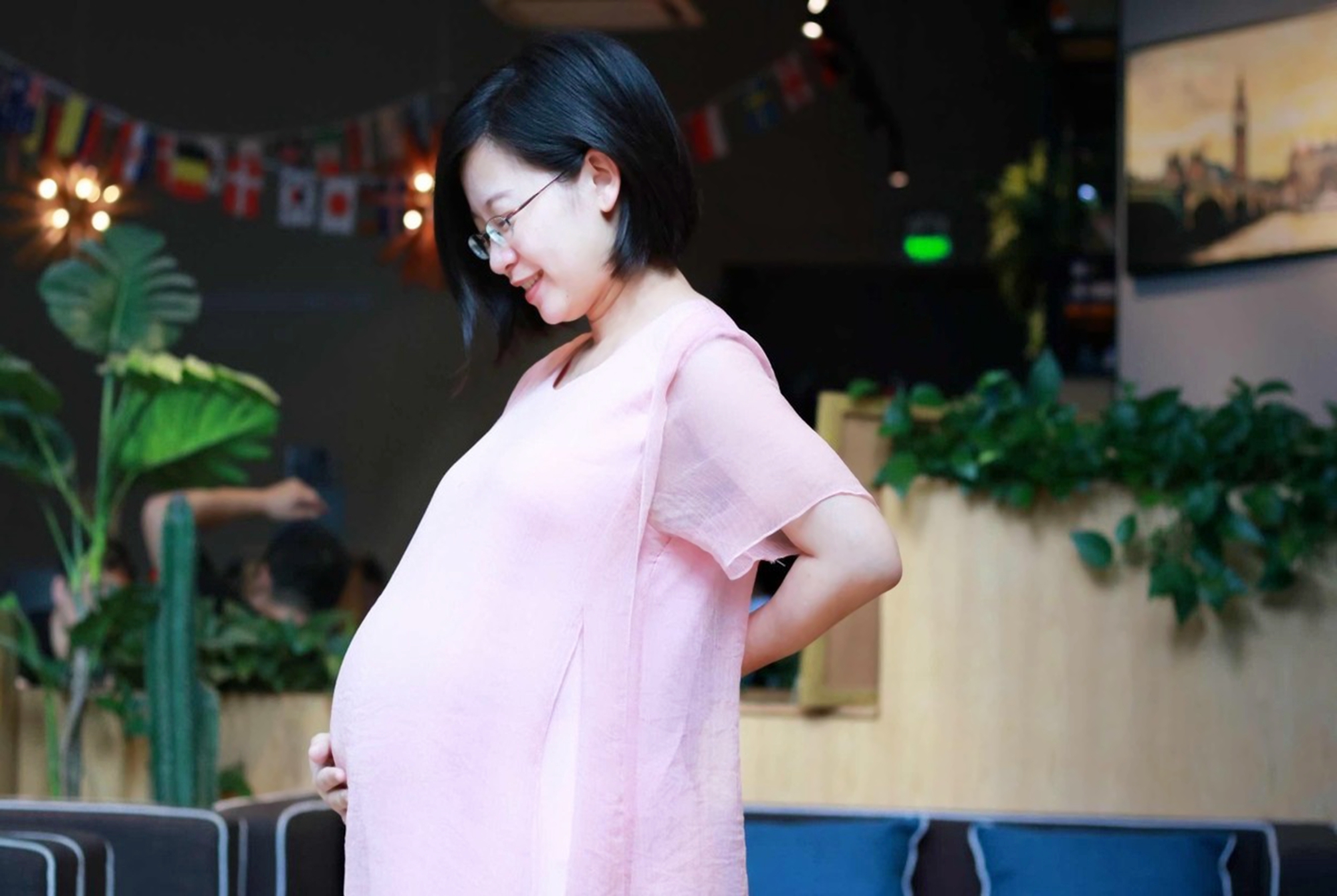 哺乳期如何判断再次怀孕