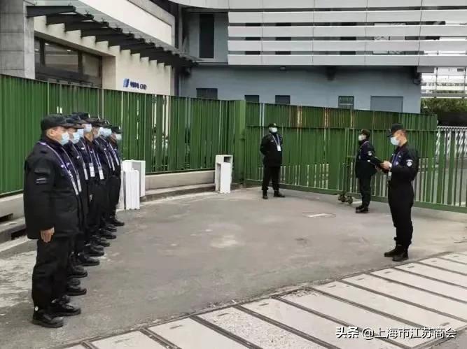 「进博会」通诺人上下齐心 展担当护航进博