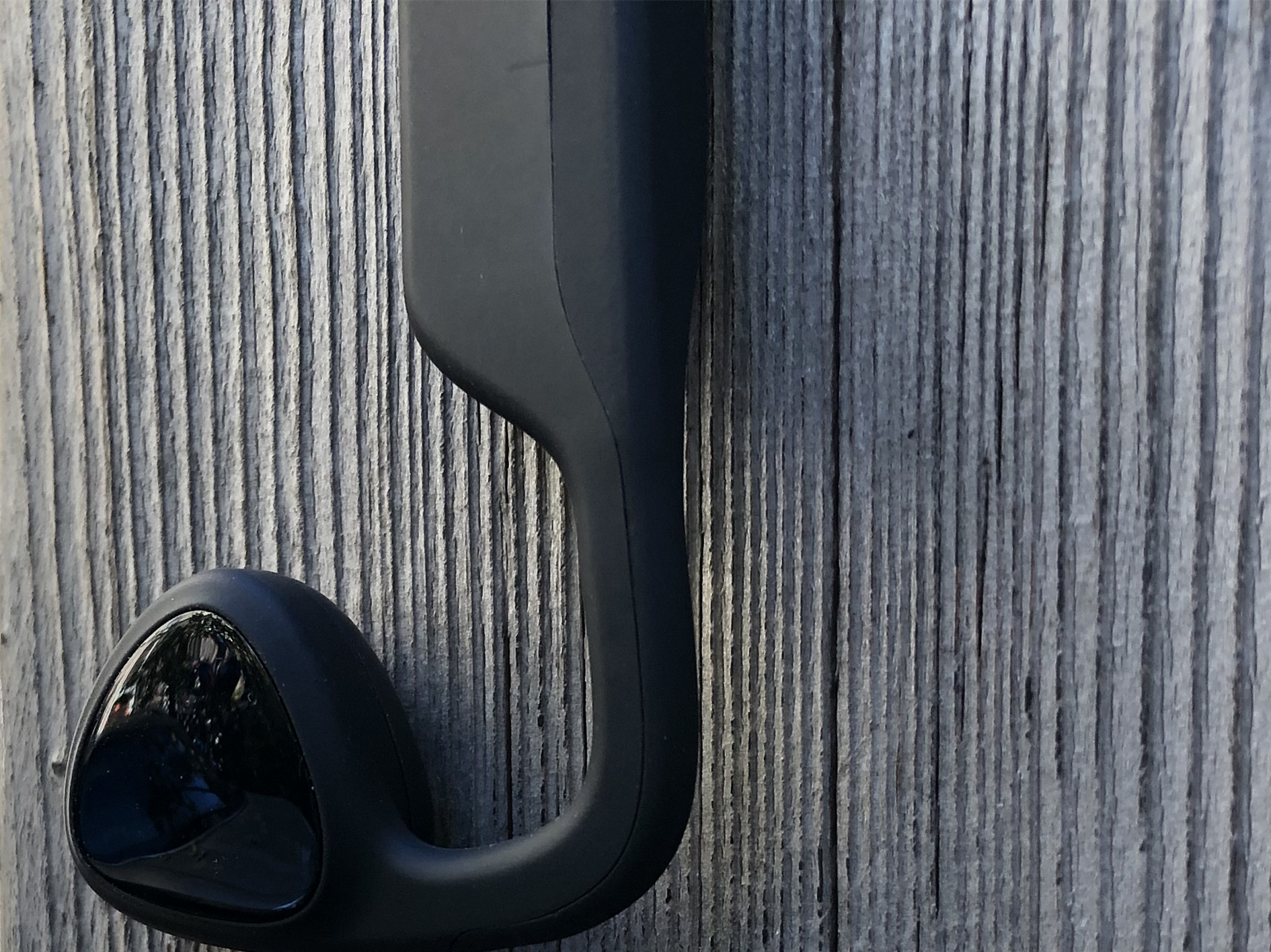 南卡RUNNER PRO 2骨传导耳机开箱体验