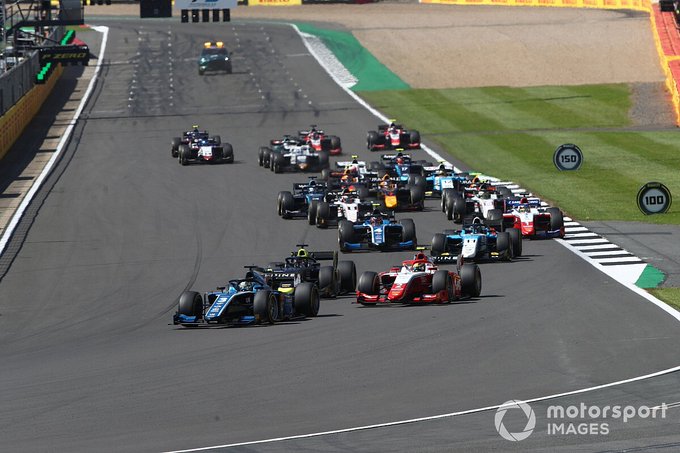Prema 与 Campos的车队老板更希望F2、F3回到上赛季的比赛模式中