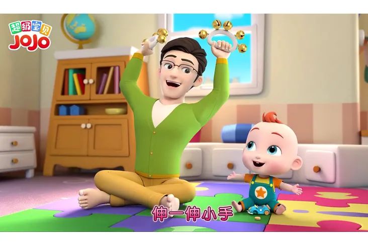 赶快收藏 最适合孩子看的13部动画片大盘点