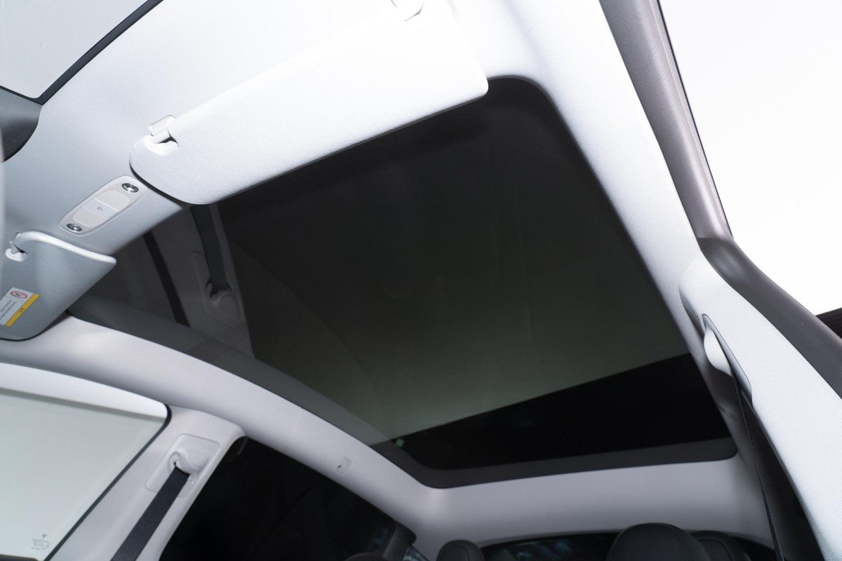 4种动力、3种续航，最低27.6万可入手，详解特斯拉Model Y