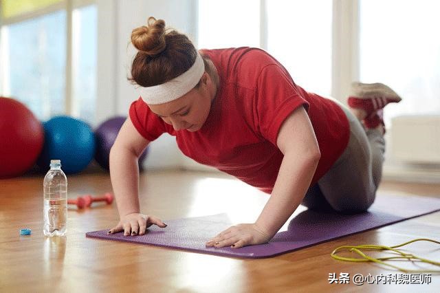 心脏冠状动脉，堵没堵？如何看清楚？医生提醒：5个检查能看清