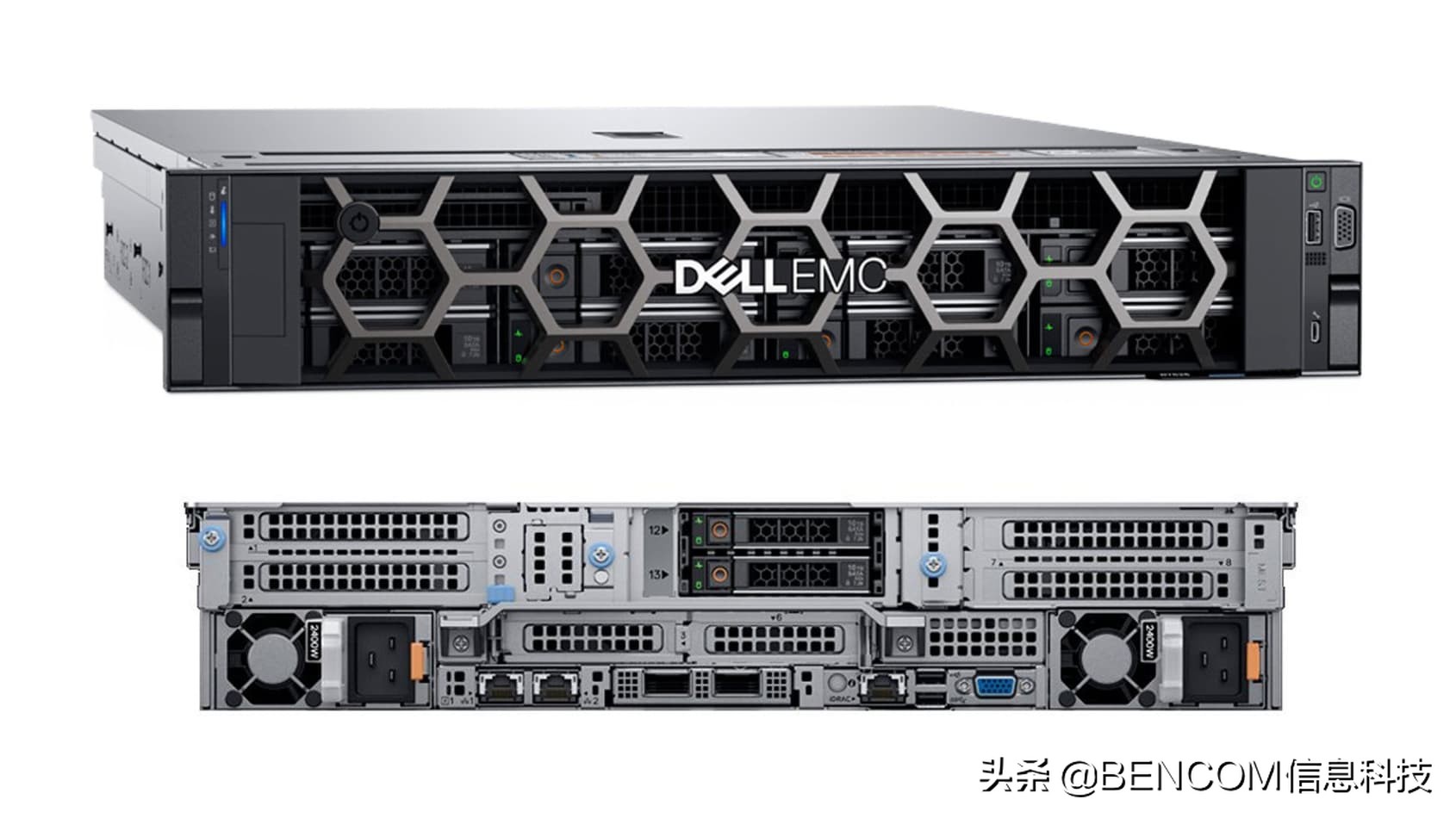 戴尔7760评测戴尔r7525