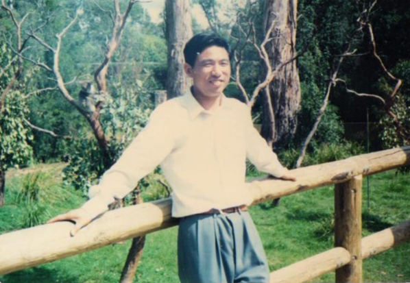 互联网不止是技术！他说，把互联网当“人造资源”能看到更多可能