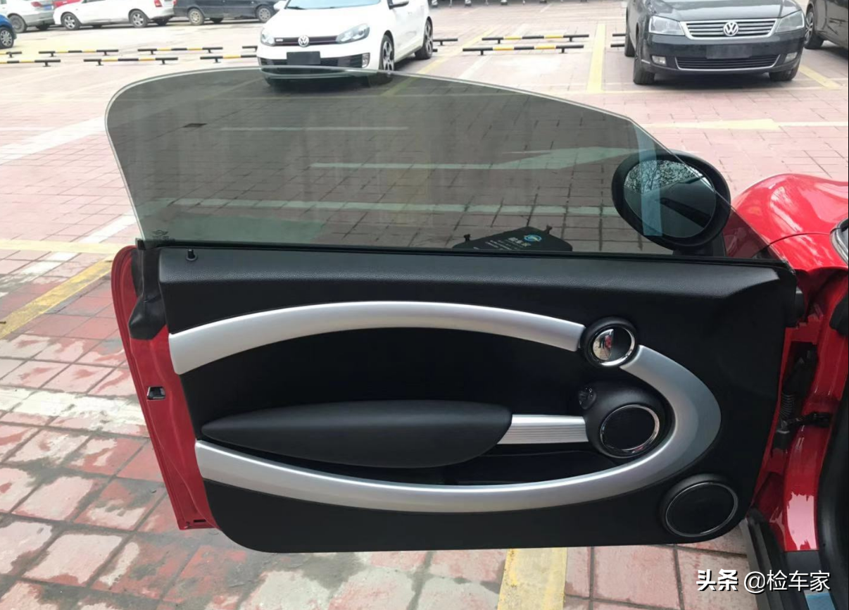 卖16万的买台宝马MINI COOPER S能买么，会不会有问题？