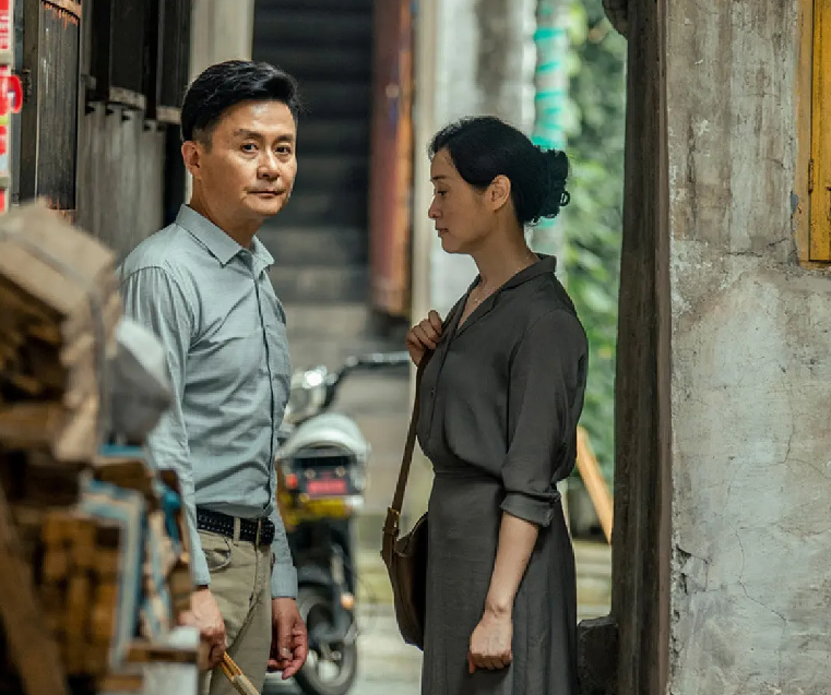 八角亭谜雾真凶手浮出水面朱胜辉死因曝光玄梁被骗整整19年