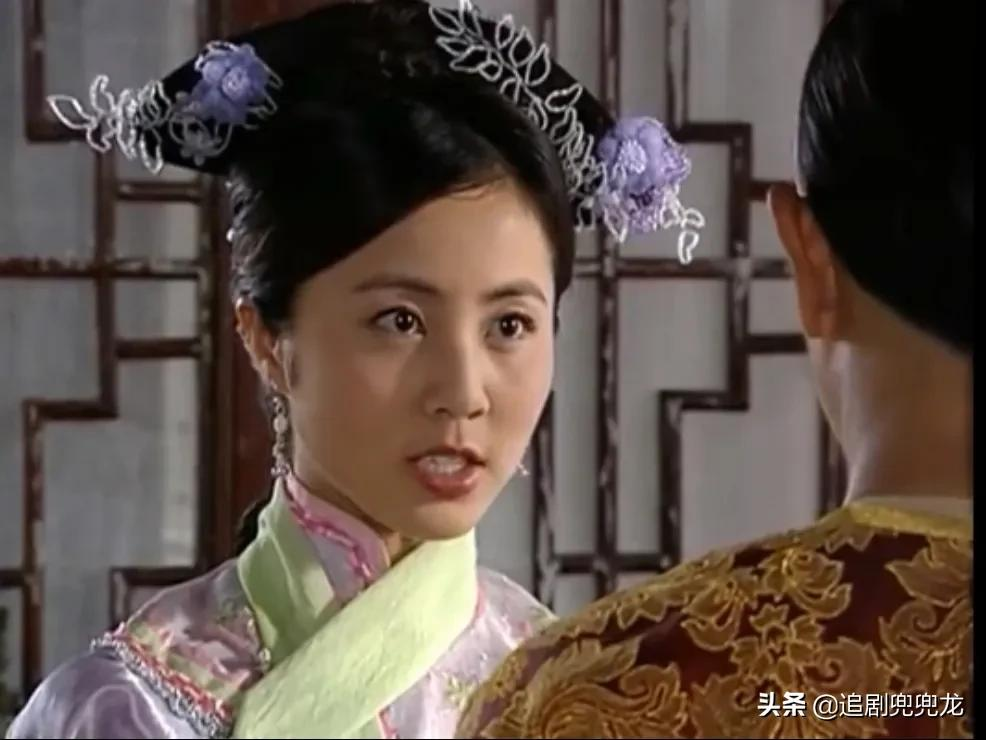 重温《书剑恩仇录》:李沅芷,千山万水,为爱追光的逆行者