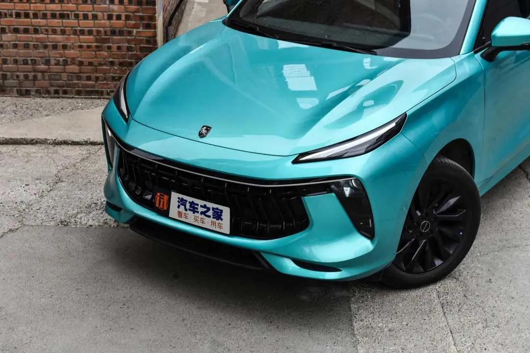 风行T5 EVO：预售才10万出头，颜值堪比百万豪车