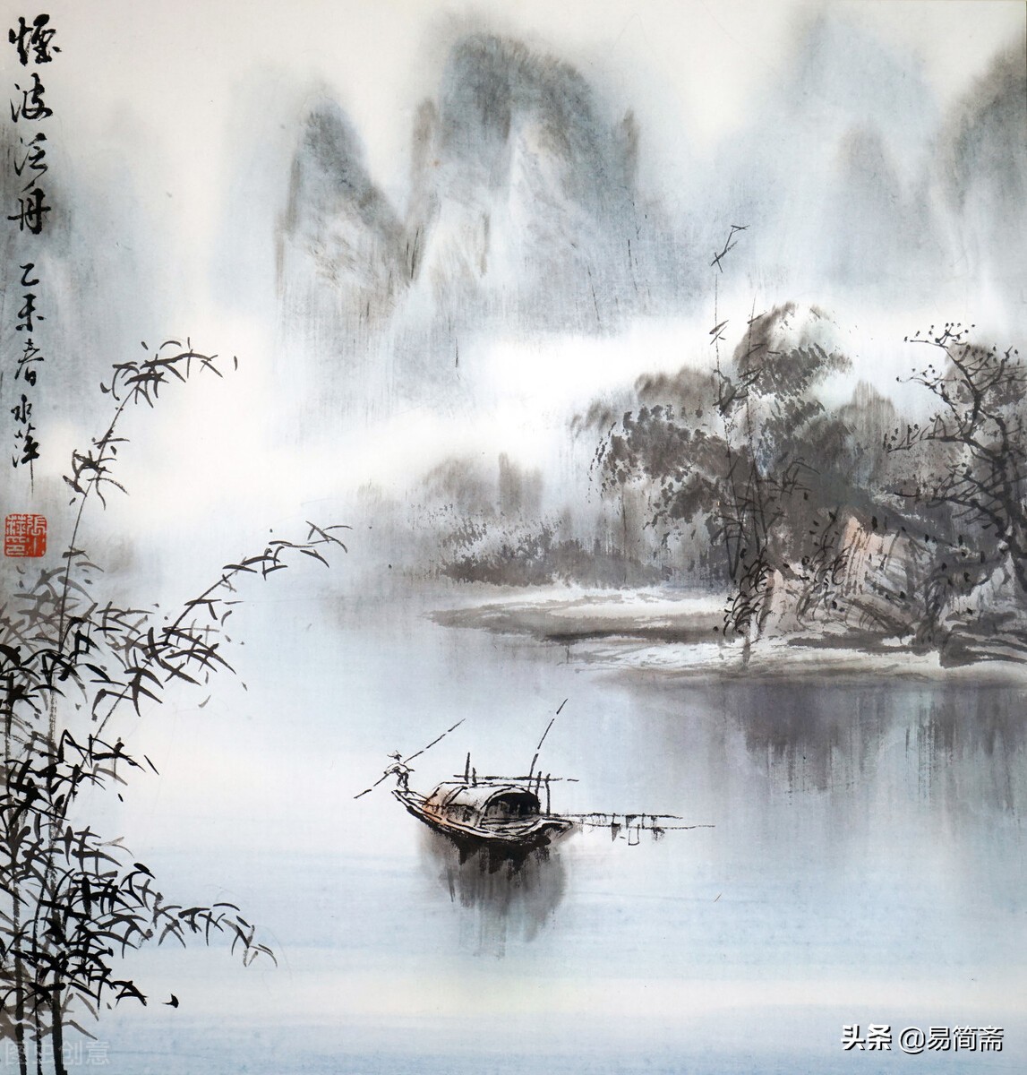 《聊斋志异》探秘：倡伎