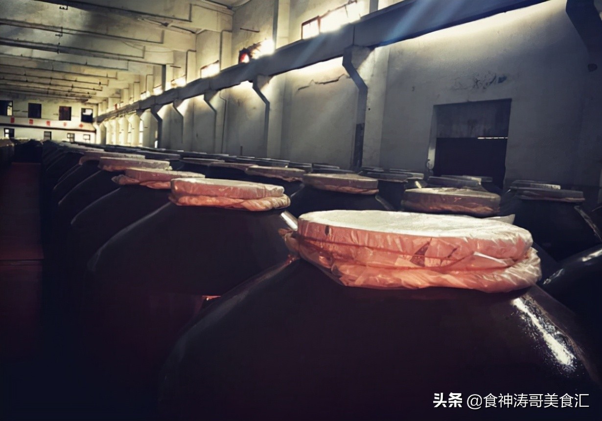我國好喝又便宜的10大白酒，回味甘甜純糧釀造，你都喝過哪些