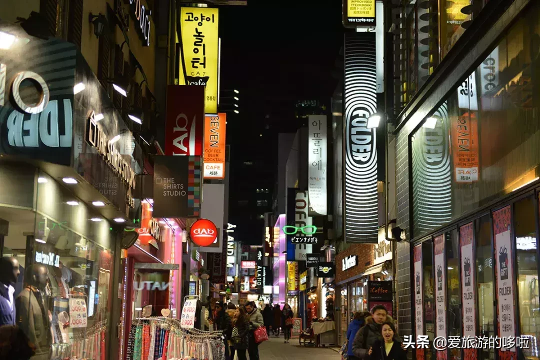 韩国首尔旅游攻略(韩国首尔旅游攻略小吃街景) 韩国首尔旅游攻略(韩国首尔旅游攻略小吃街景)