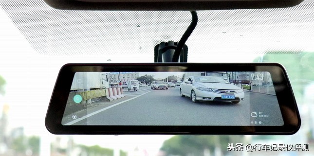 王终见王，凌度A998——AI交互4G流媒体云镜测评