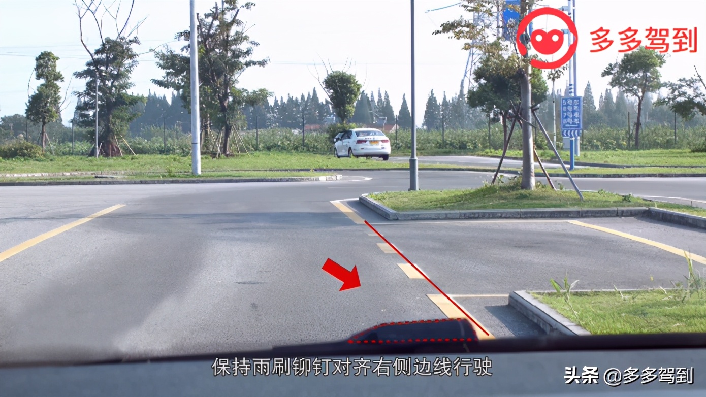 驾考科目中，为什么科目二的通过率最低？到底难在哪儿？