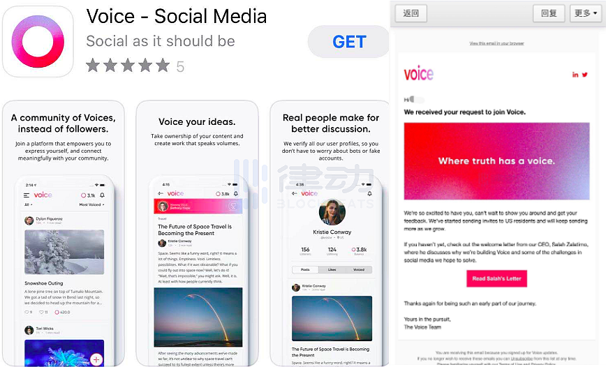 比特币挖矿和fomo史（上）| 三英战吕布，voice上的一神贴