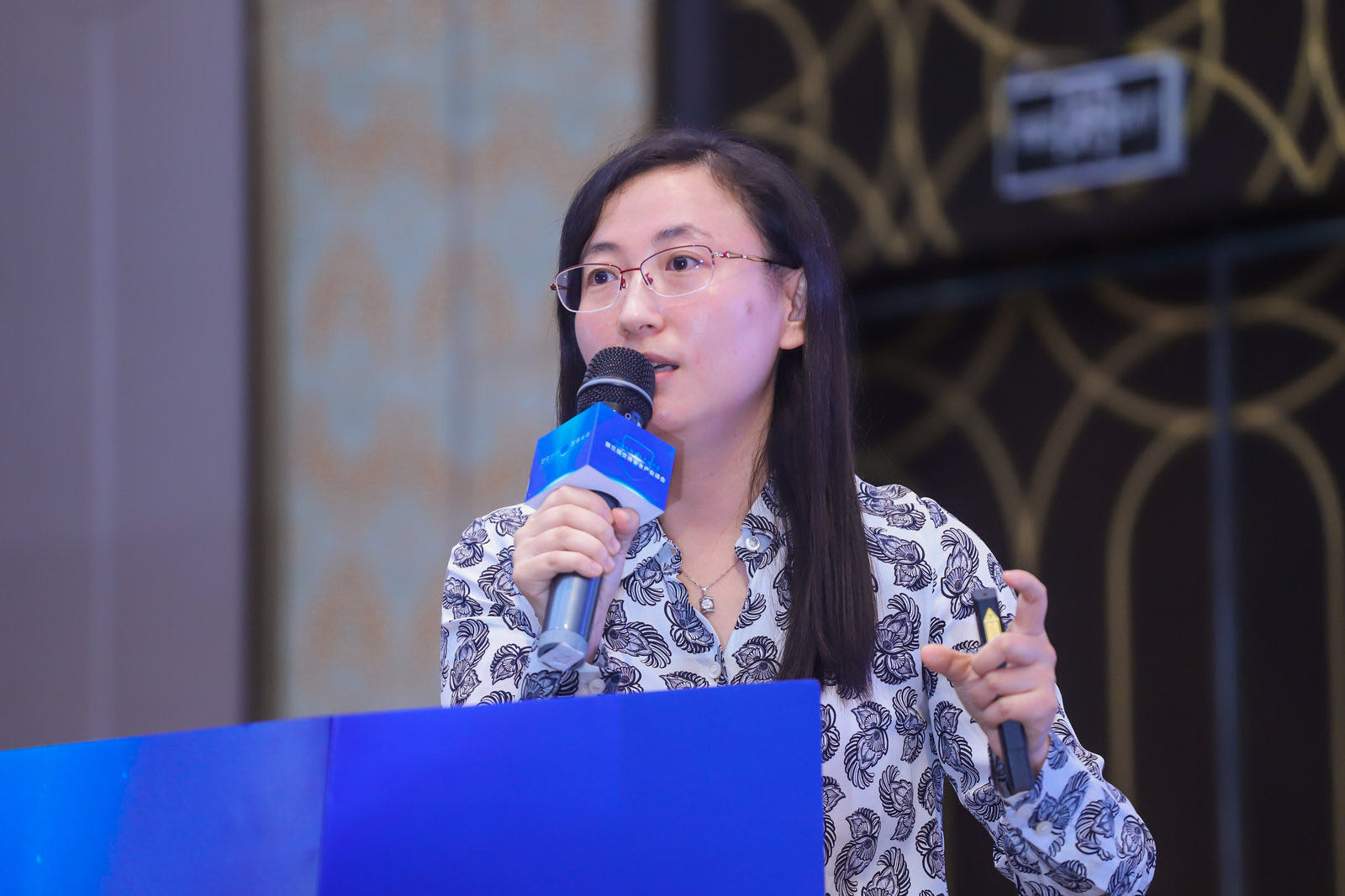 理工睿行金烨：分布式毫米波雷达在自动驾驶中的解决方案