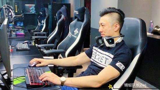 Dota2：难怪刀塔会没落？Secret战队CEO表示：TI就是Dota2的一切