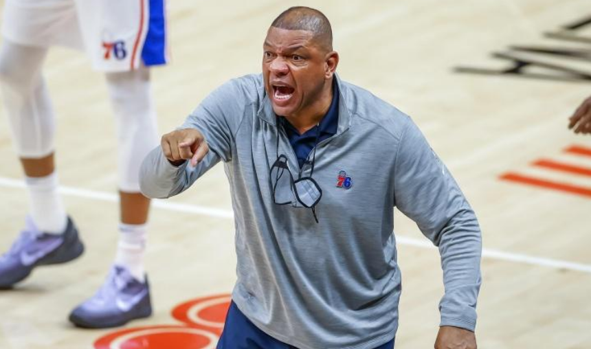 老河流用了22年，帶隊拿到1000勝，那麼波波維奇和禪師呢？-黑特籃球-NBA新聞影音圖片分享社區