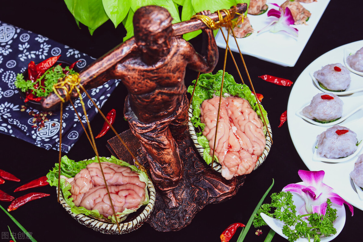 大牌餐饮偏爱的3个营销技法招招制胜