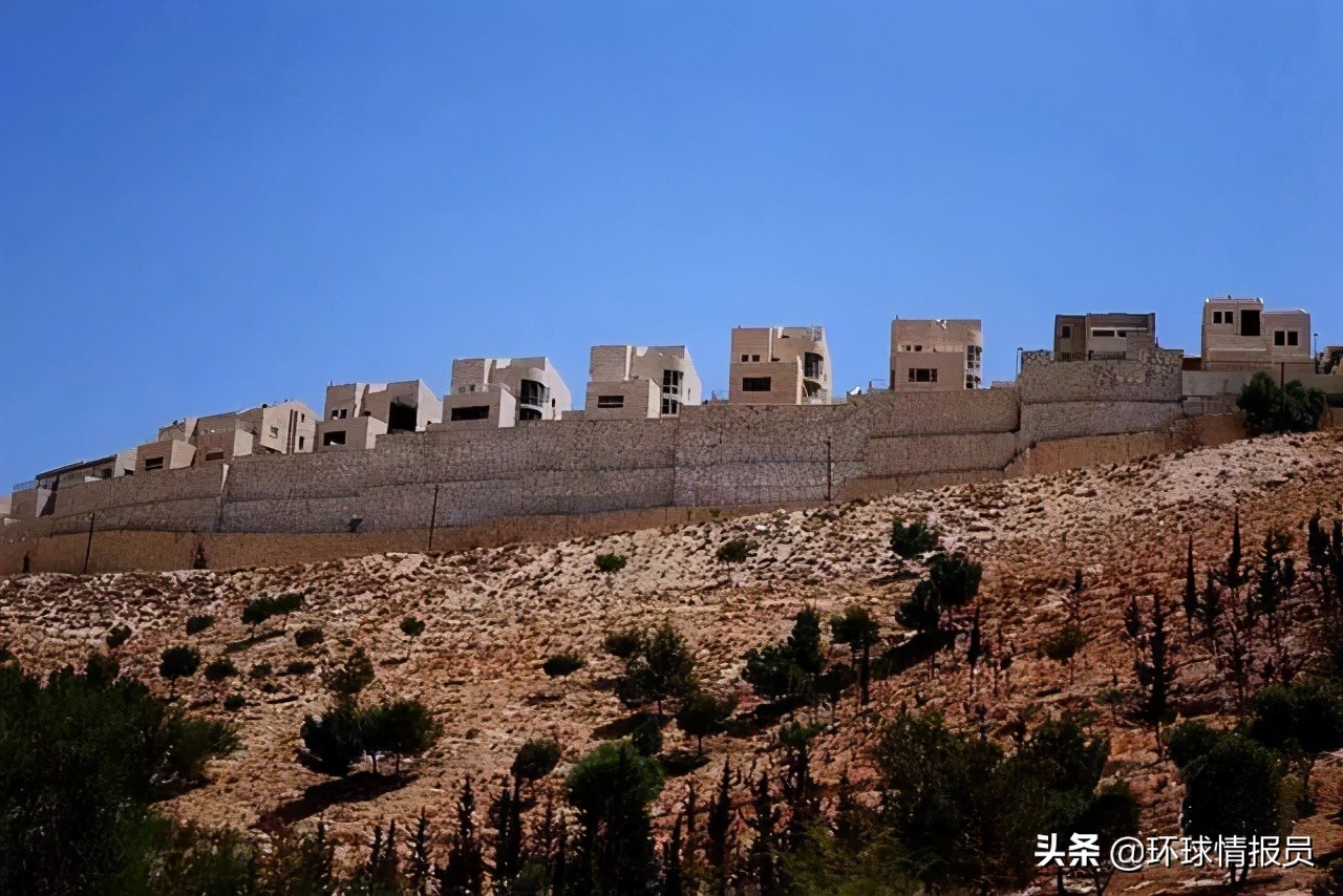 以色列曾占领加沙地带38年，为何又撤出了？