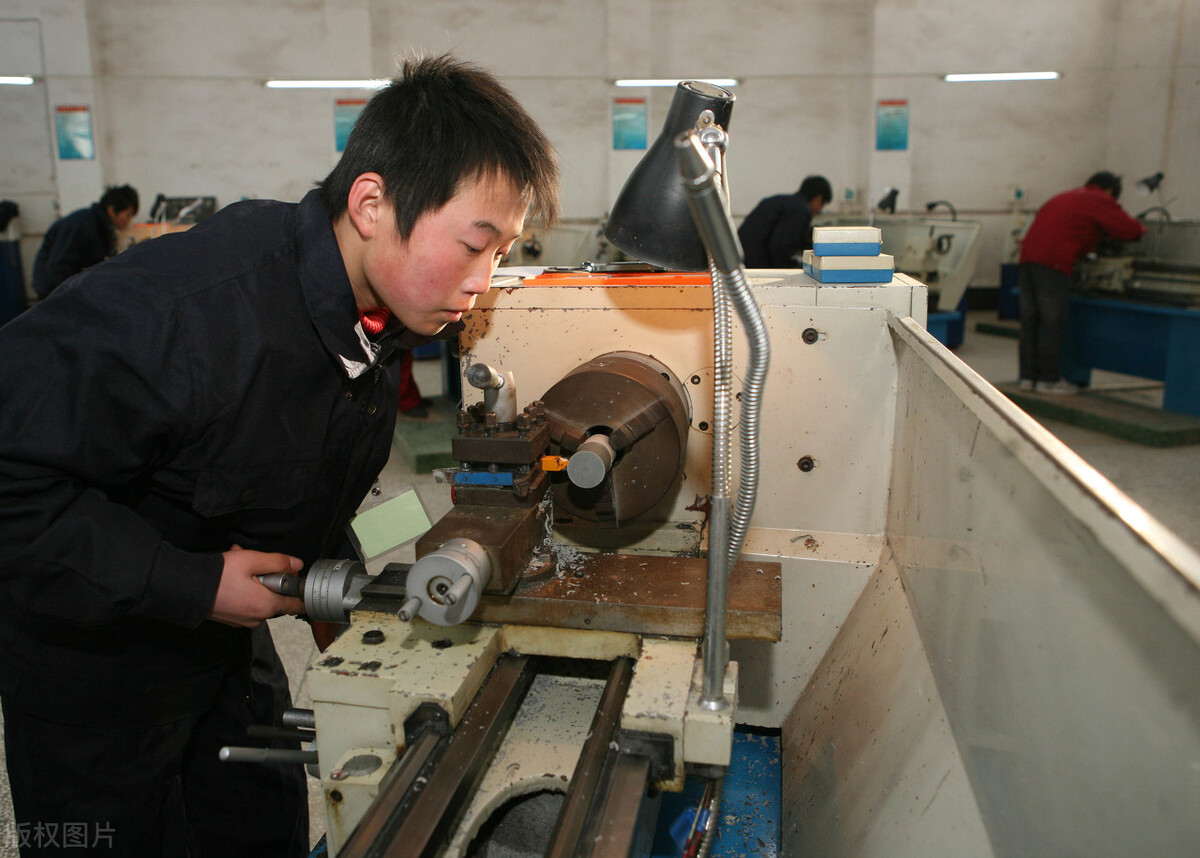 情商教育，职业教育中被严重忽视的技能教育，亟待重视