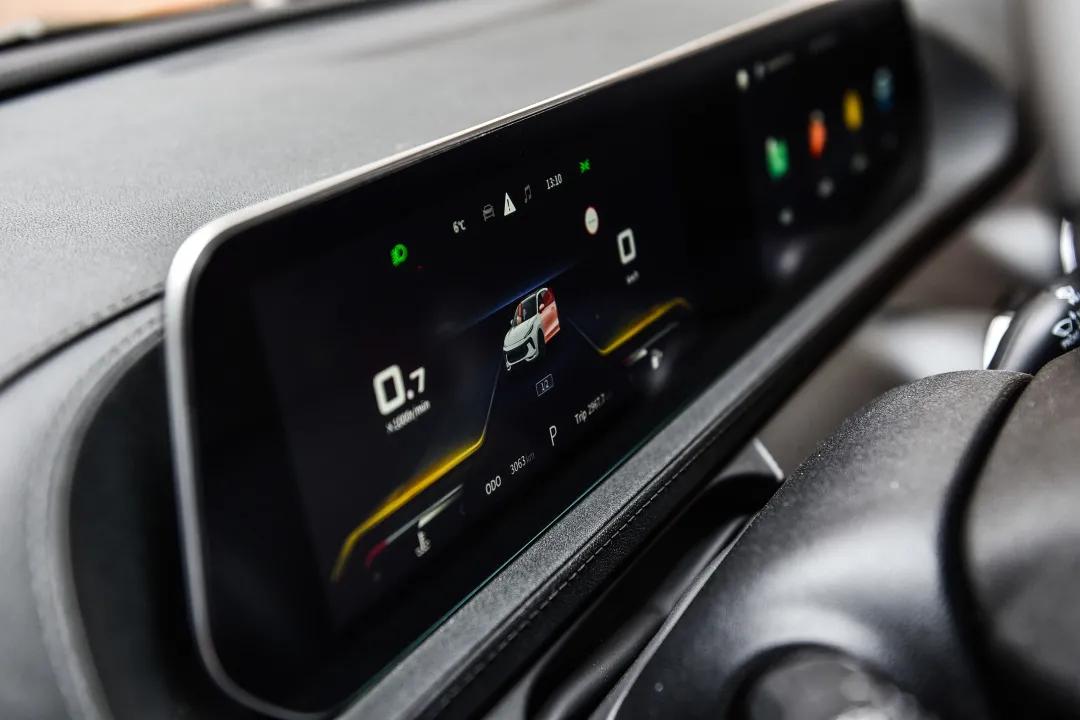 风行T5 EVO：预售才10万出头，颜值堪比百万豪车