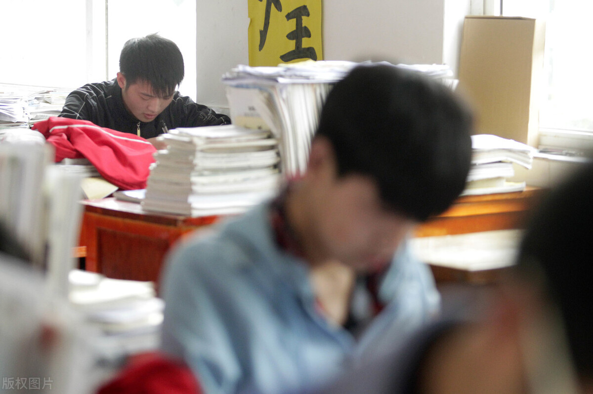 职教高考+普通高考，未来高考双车道并行，值得期待