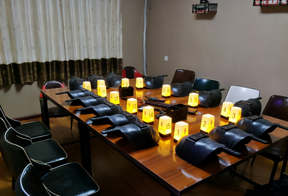 剧本杀具体怎么玩，有哪些细节需要注意