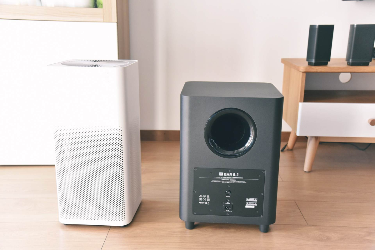 双十一我花了台电视的钱，入了个JBL BAR 5.1，能够值回多少票价