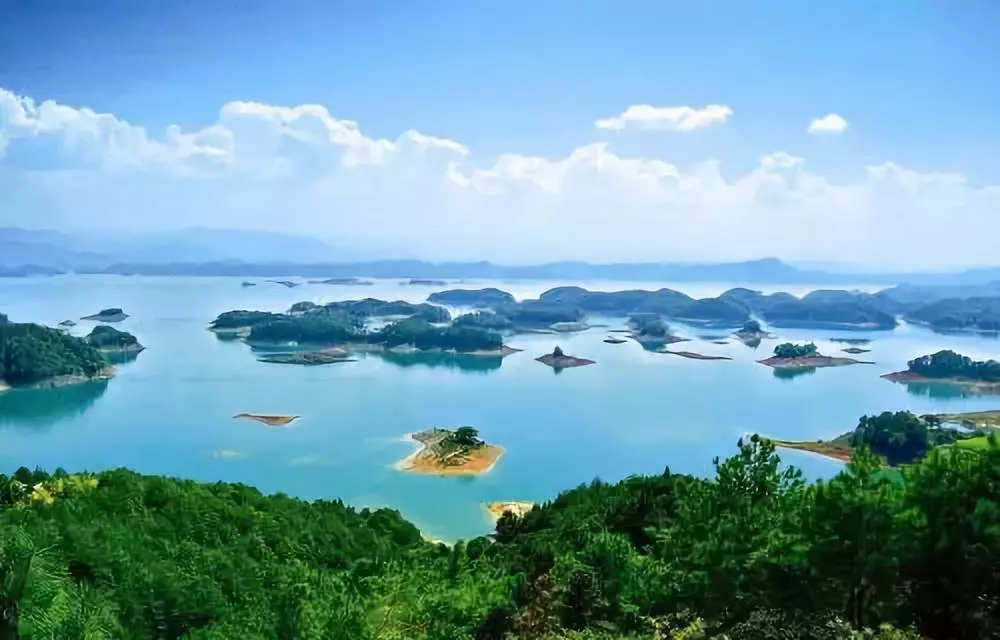 国内最美的35大美景,去过10个算及格,你去过几个?