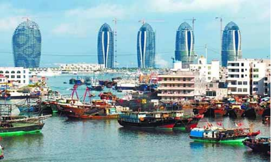 2021注册公司在海南各个园区的优势，在海南开公司的一定要看