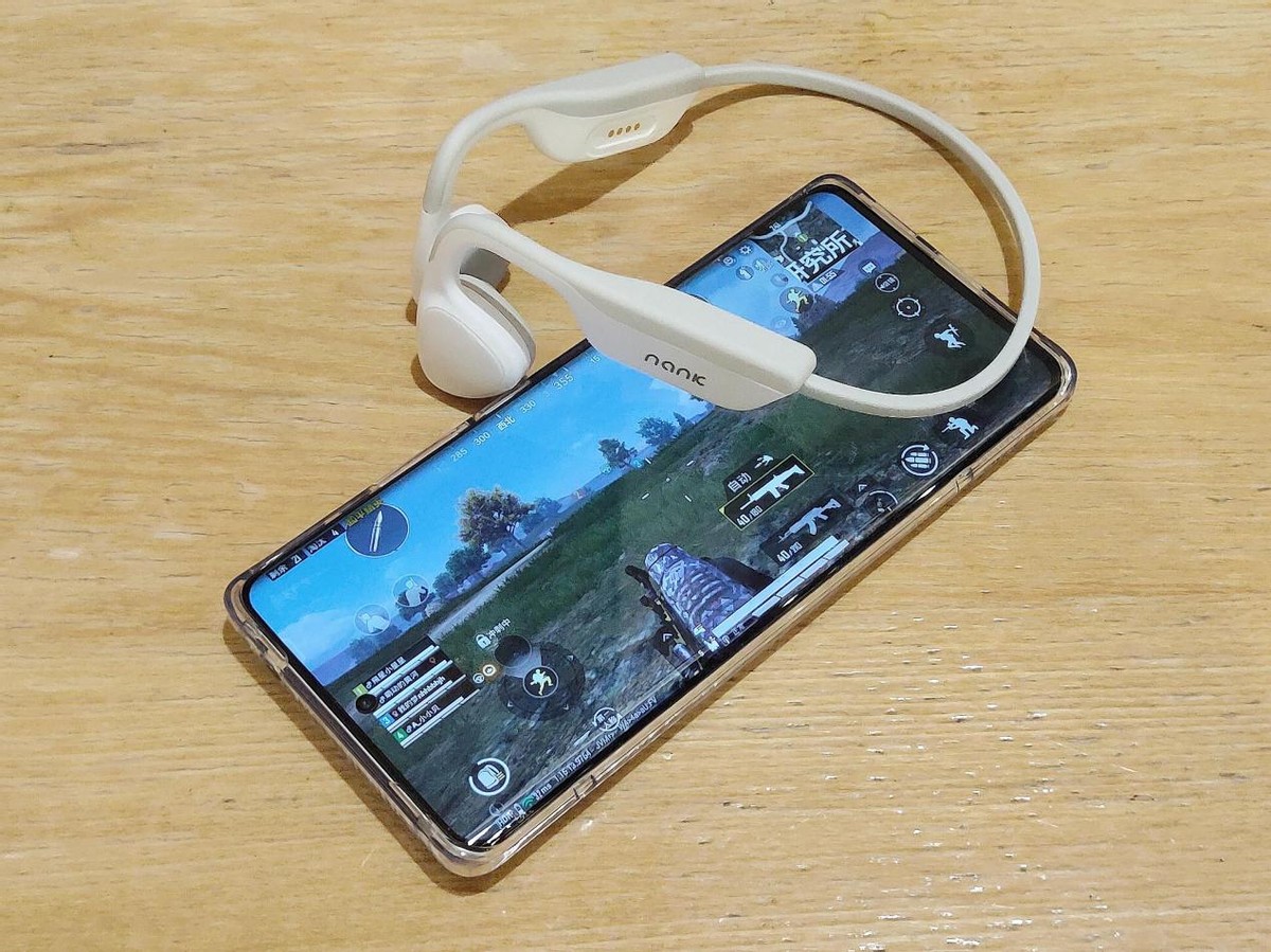 骨传导耳机的天花板？南卡Runner Pro2给你超豪华旗舰级的惊喜